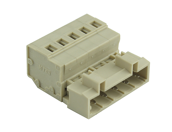 TCZ5.0 series pin connector