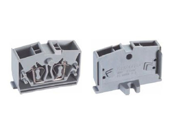  Mei TW4-420 Series Miniature Terminal Strip Holder