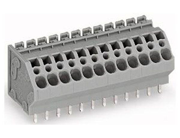 TP5-110系列PCB接線端子