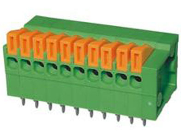 TP9-032系列PCB接線端子