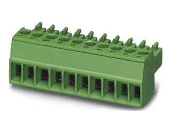 LC3.81-12 Series Screw Connector Specifications