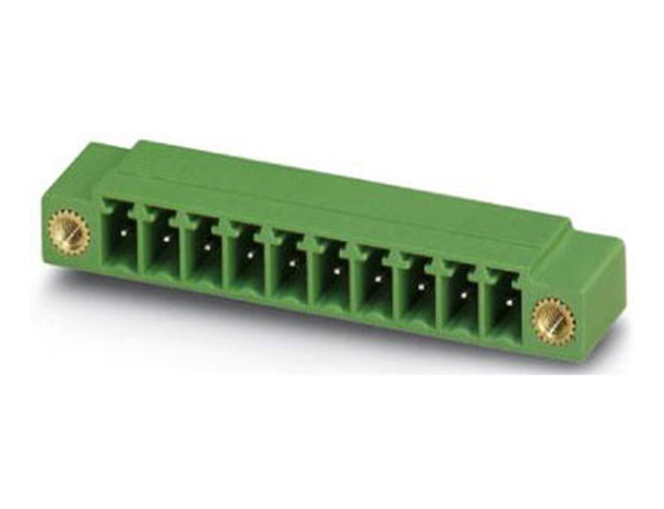 LC3.81-21RM series screw connector