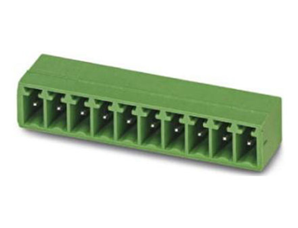 LC3.81-21R Series Screw Connector Specifications