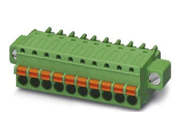 LC3.81-42M系列螺釘式接插件
