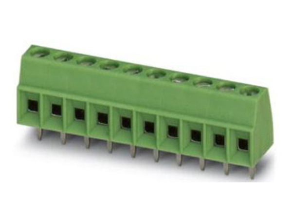 LC3.81-701 series screw connectors