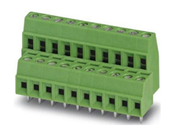 LC3.81-702 series screw connector