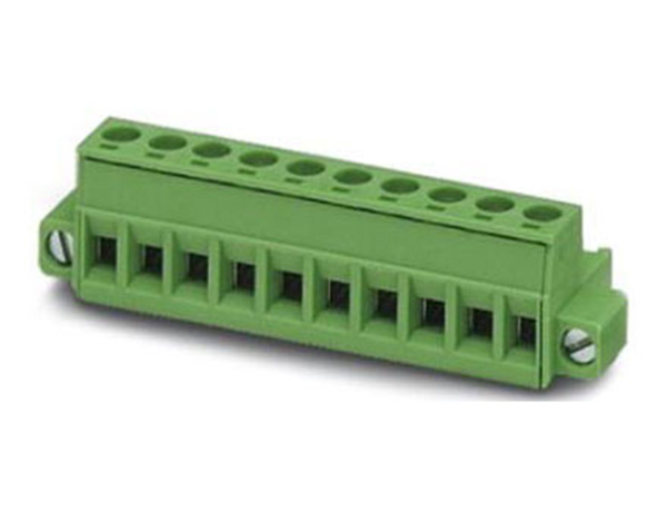 LC5.08-12M series screw connector