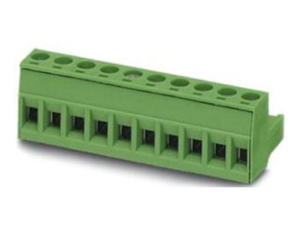 LC5.08-12 series screw connector