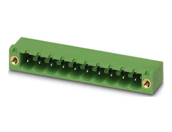 LC5.08-21RM series screw connector