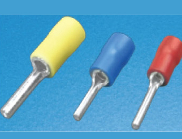 DPINF pin insulated terminal